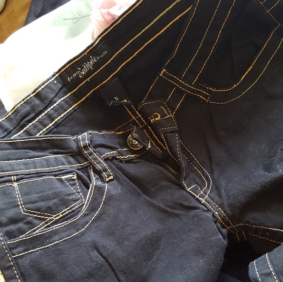 Pants - Picture 2 of 2